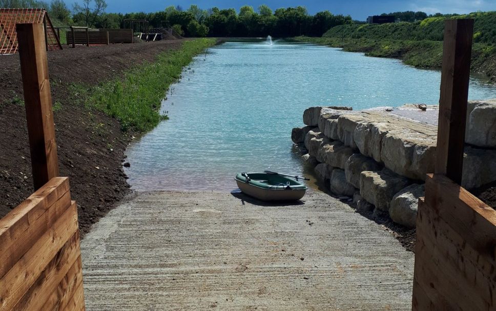 ホテル設備 写真