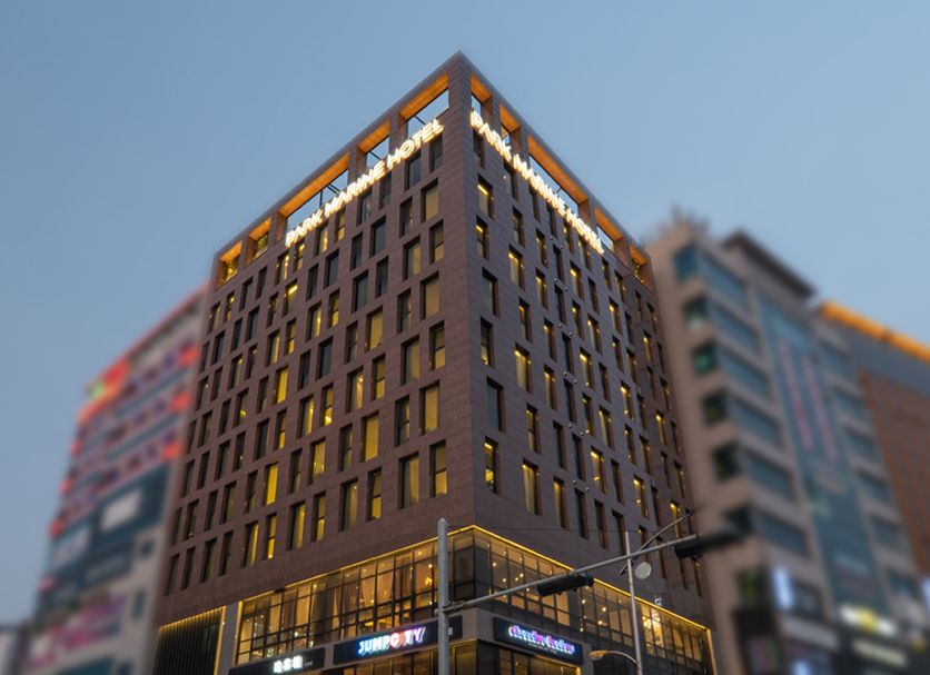 建物 写真