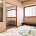 客室の設備
