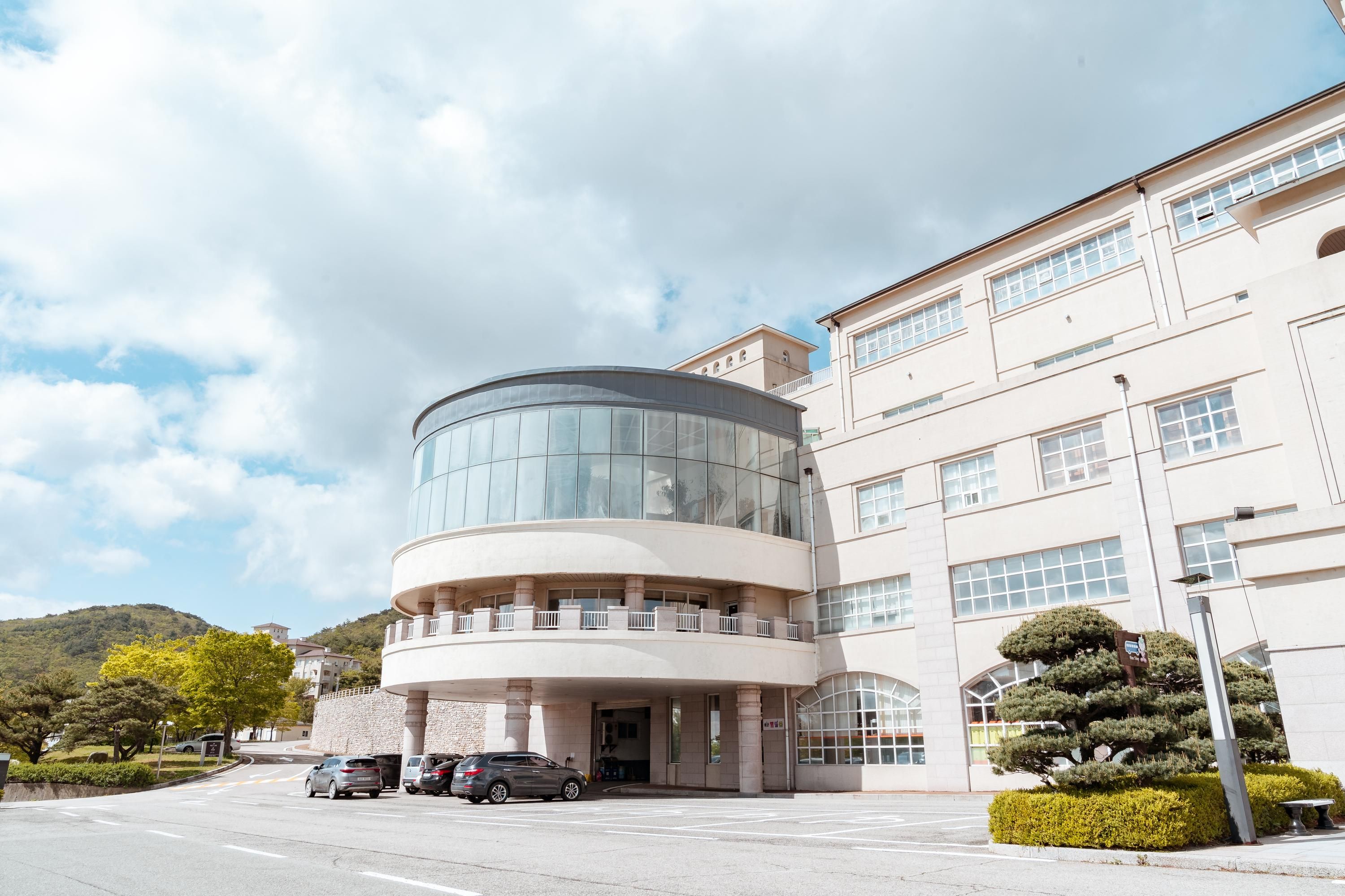 建物