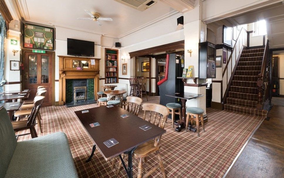 レストラン 写真