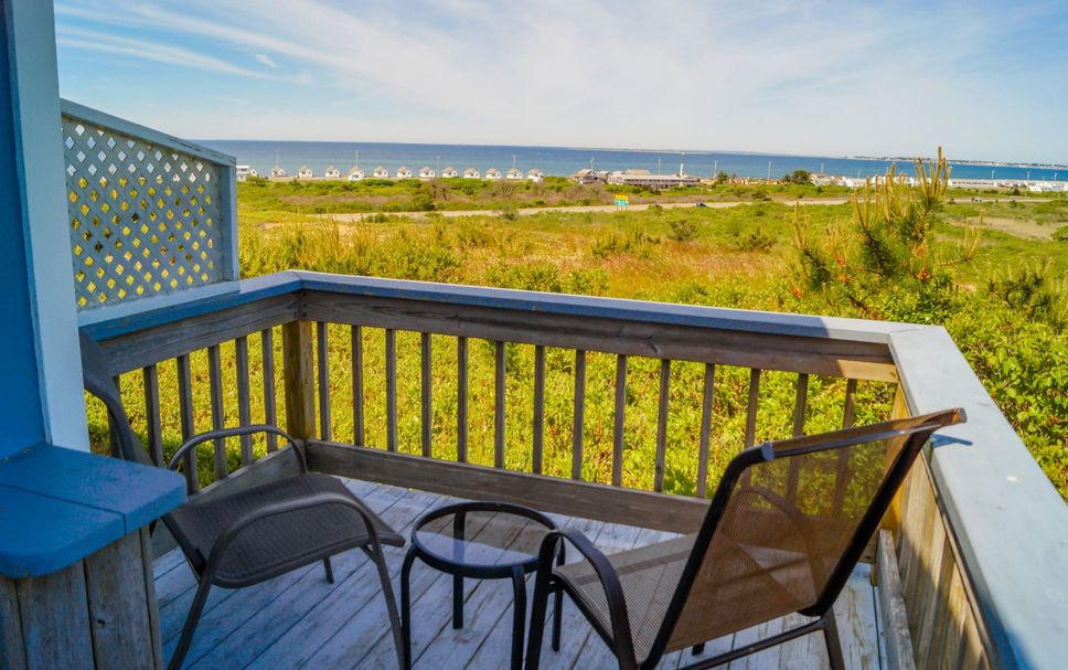 バルコニー 写真