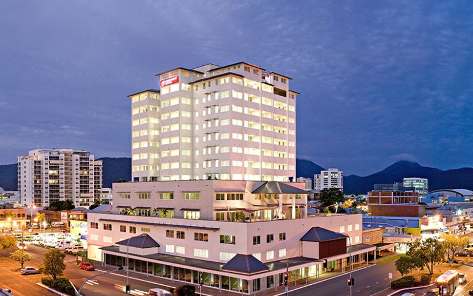 建物 写真