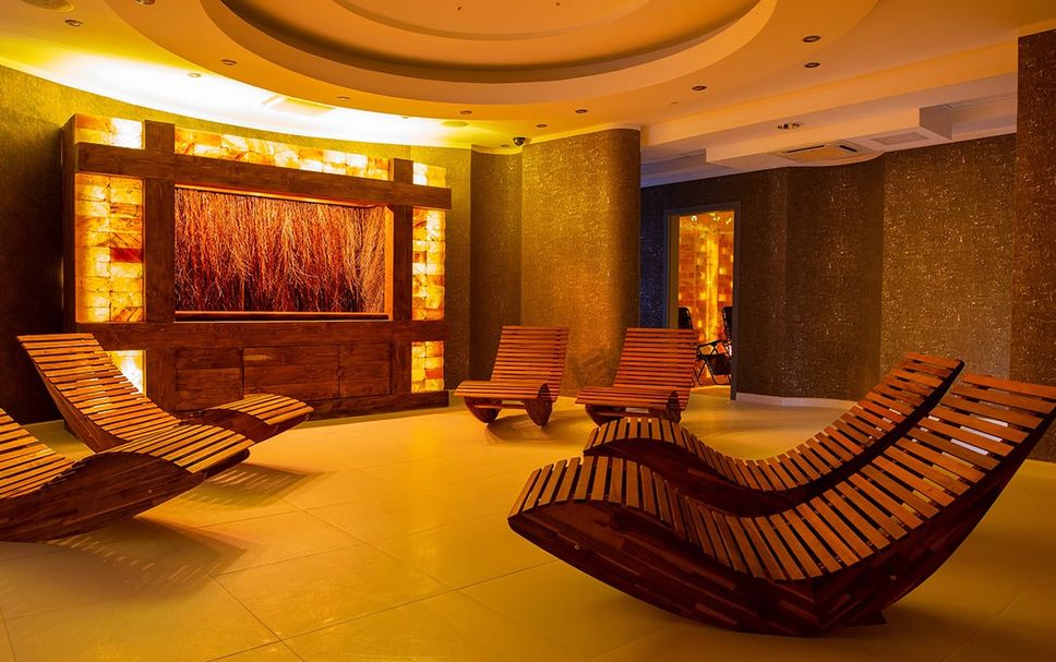 ホテル設備 写真