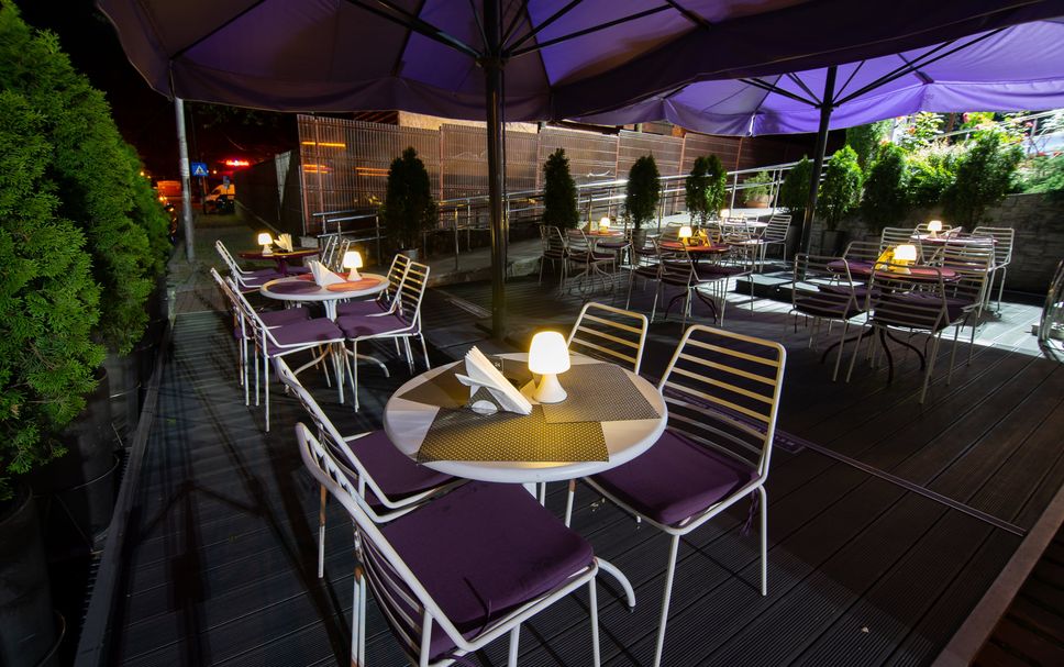 ホテル設備 写真