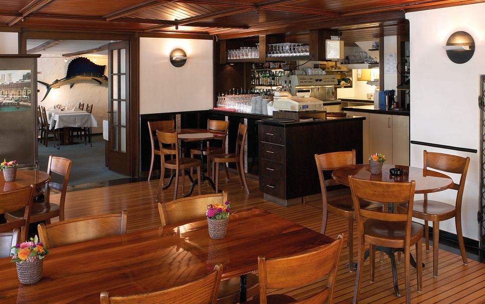 ホテル設備 写真