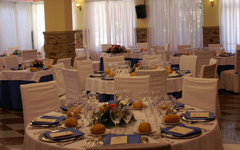 ダイニングルーム 写真