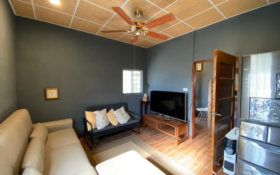 リビングルーム 写真