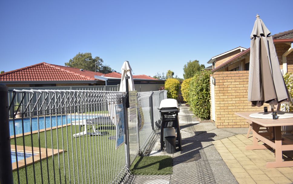 ホテル設備 写真