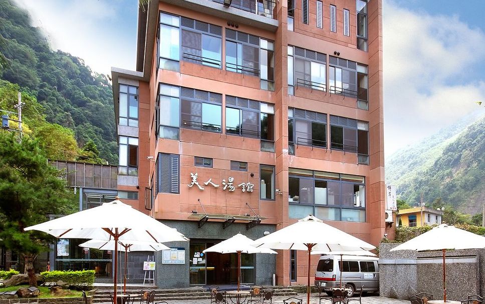 建物 写真