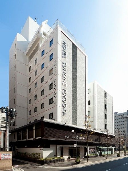 建物