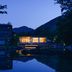 屋外の景色