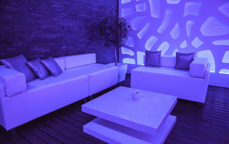 リビングルーム 写真