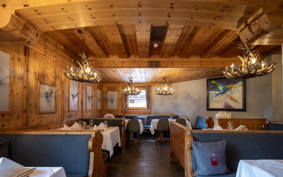 レストラン 写真