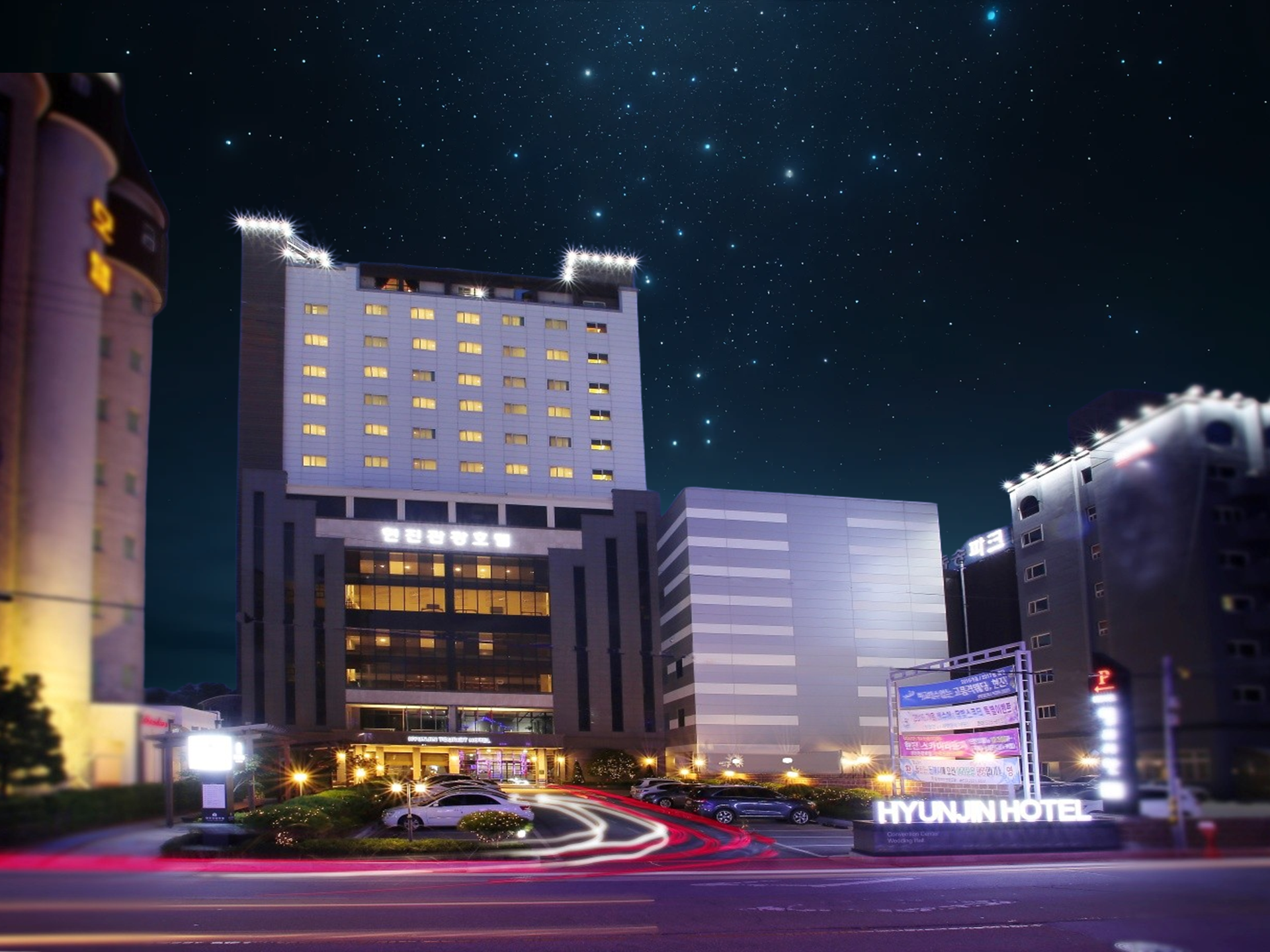 建物 写真