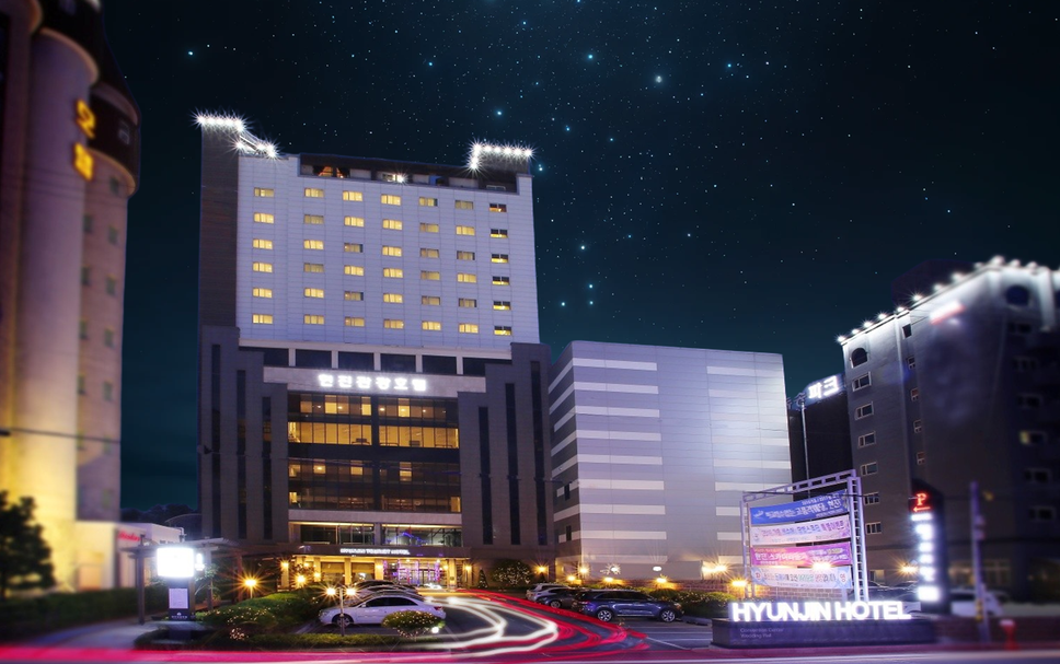 建物 写真