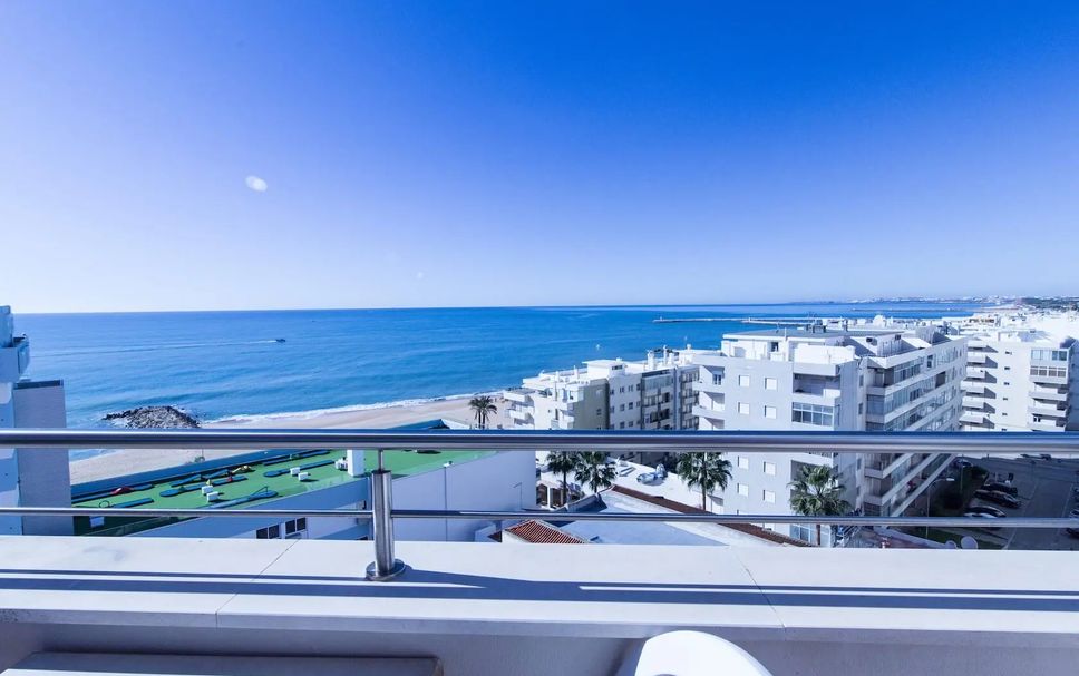 バルコニー 写真