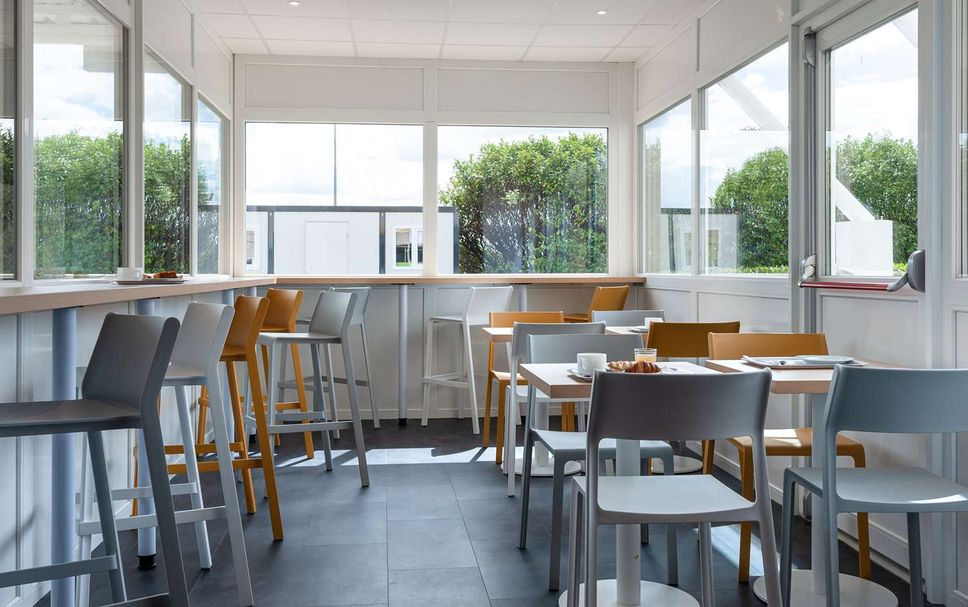 レストラン 写真