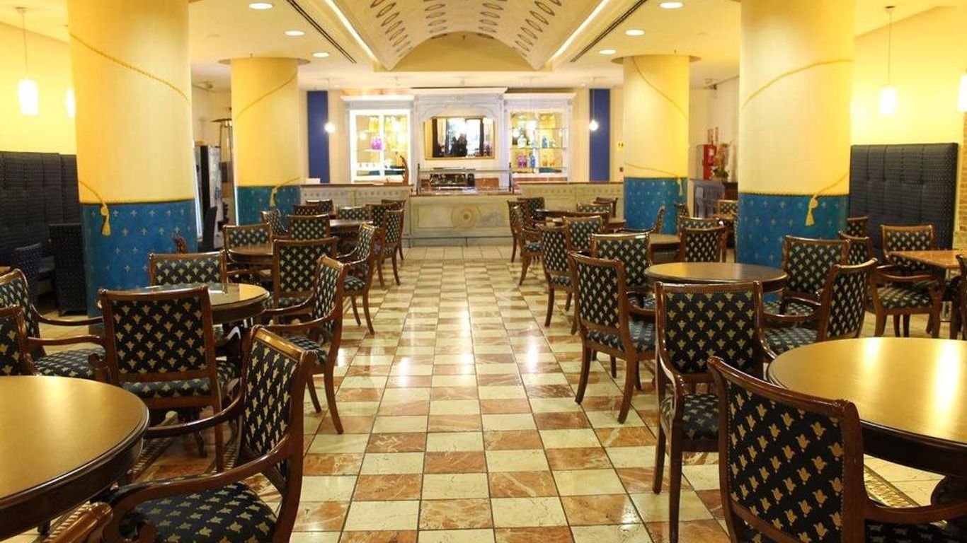 ランブラス バルセロナ