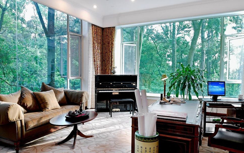 ホテル設備 写真