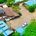 屋外の景色