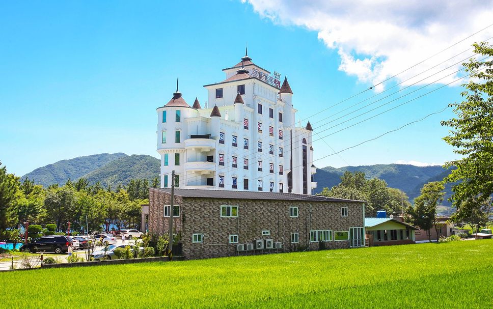 建物 写真