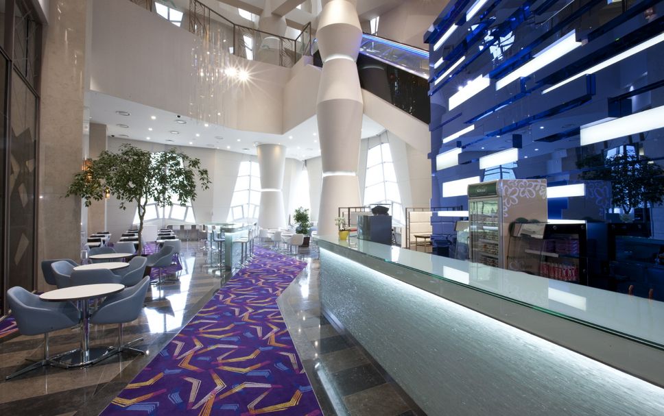 レストラン 写真