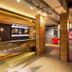 フロントデスク