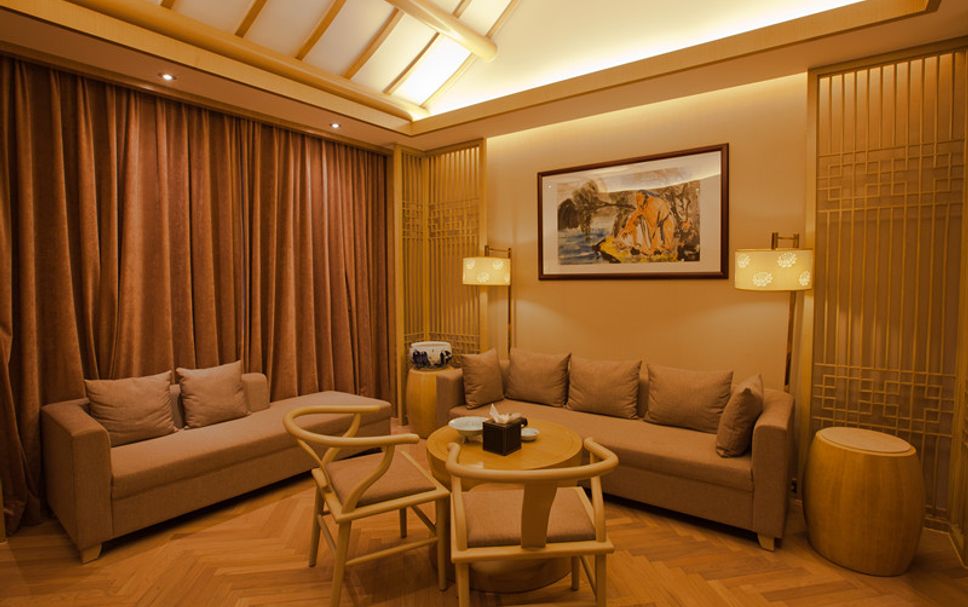 ホテル設備 写真