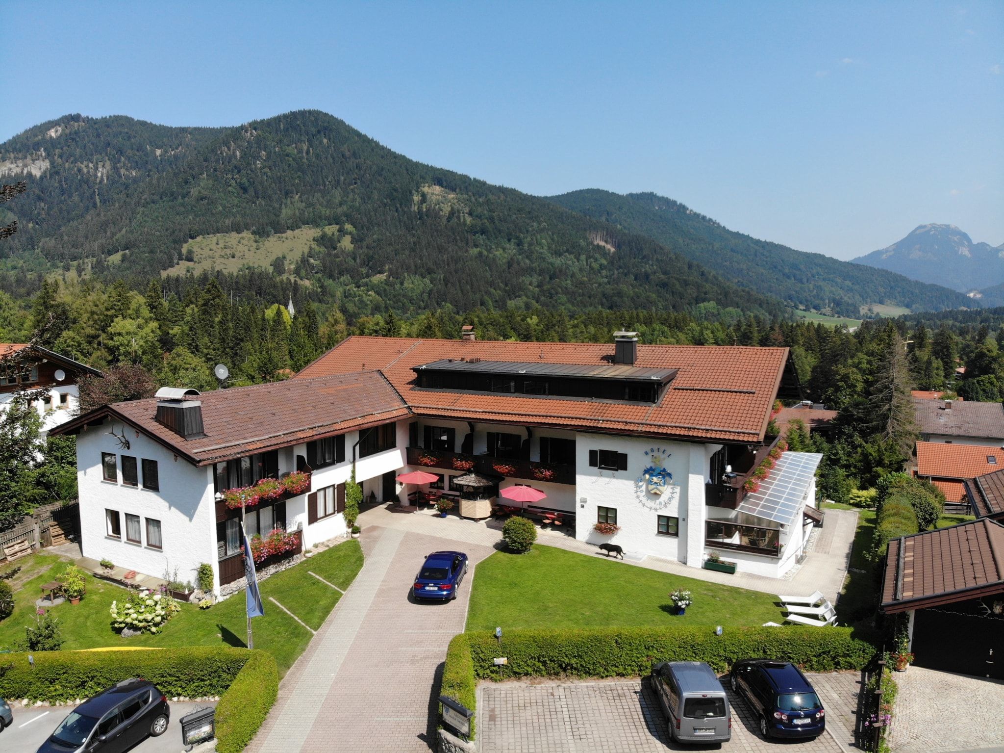建物