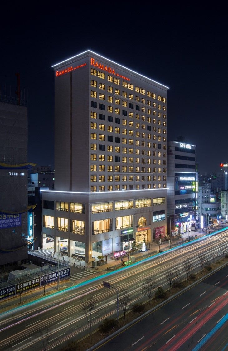 建物 写真