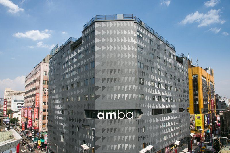 建物 写真