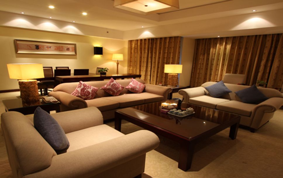 リビングルーム 写真