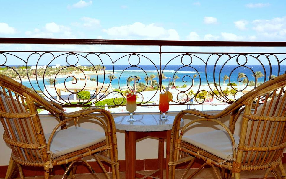 バルコニー 写真