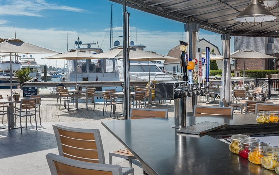 レストラン 写真