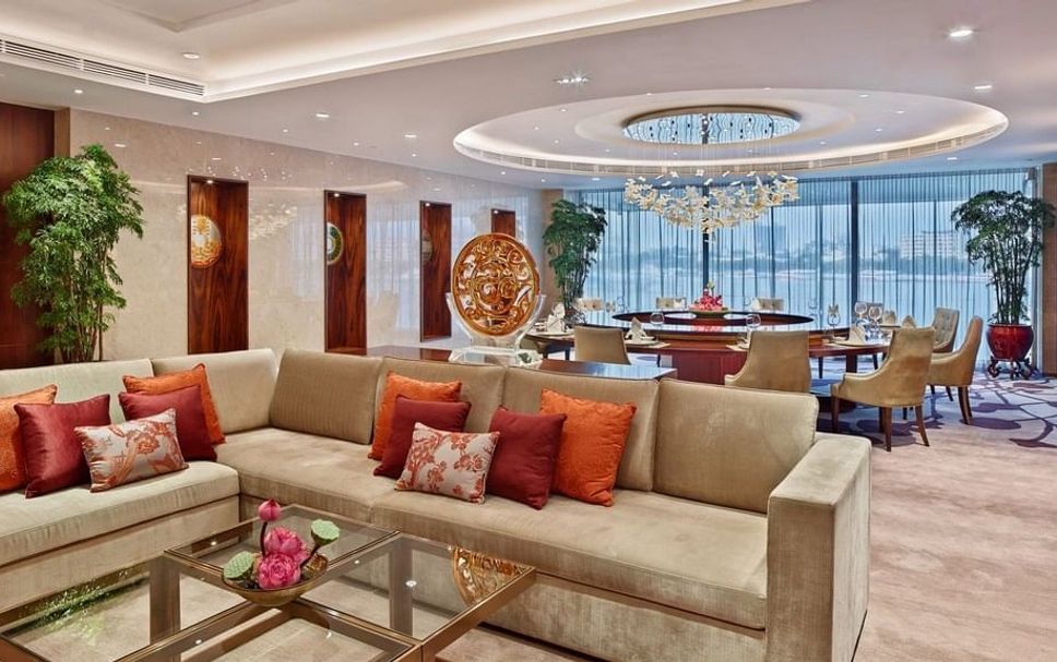 レストラン 写真