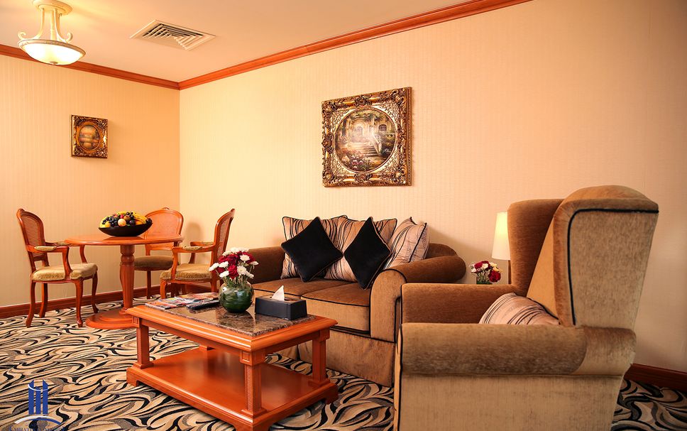 リビングルーム 写真