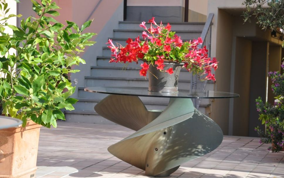 ホテル設備 写真