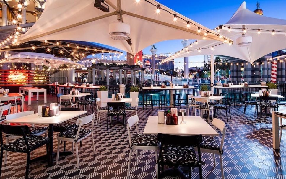 レストラン 写真