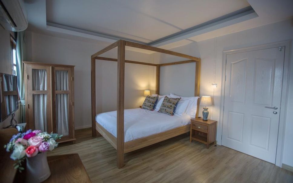 バスルーム 写真