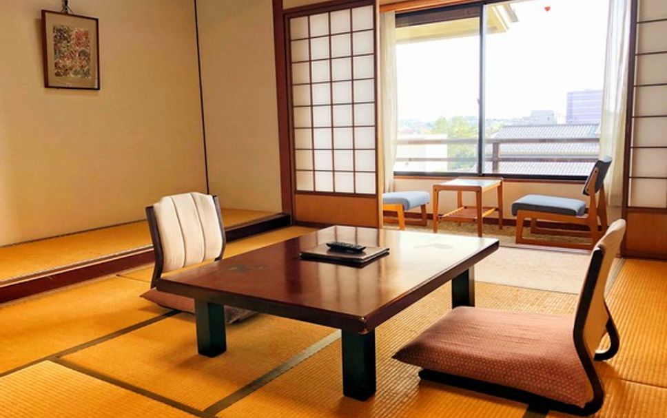 ダイニングルーム 写真