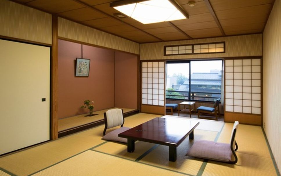 ダイニングルーム 写真