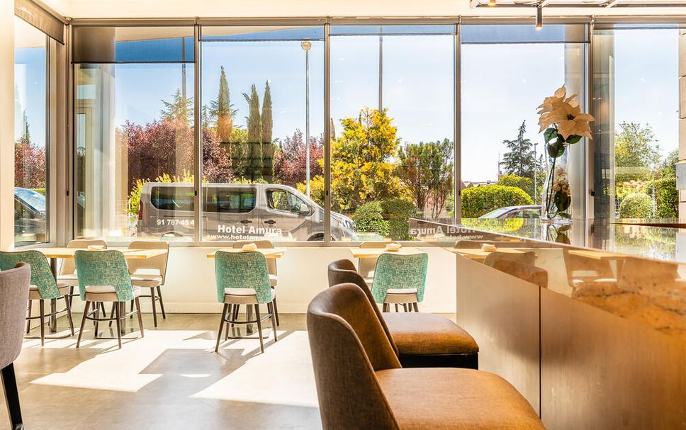 レストラン 写真