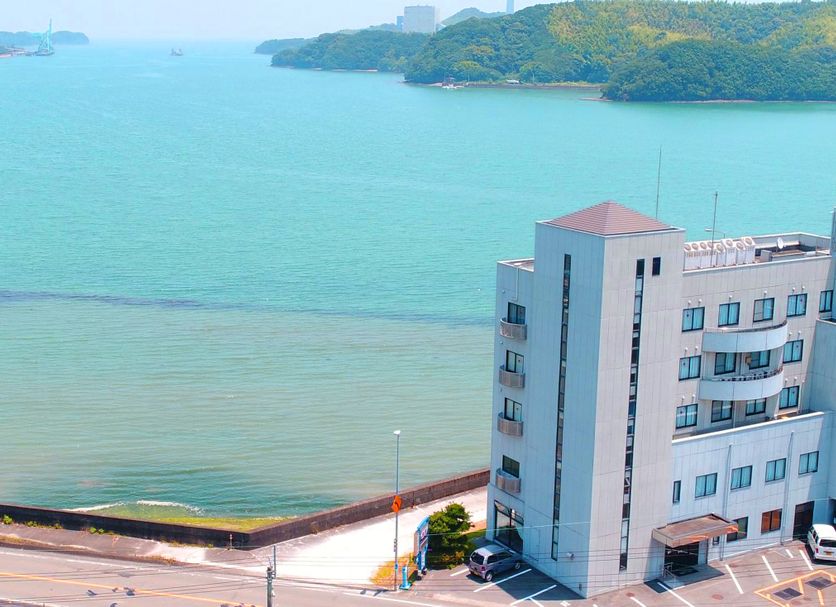 建物 写真