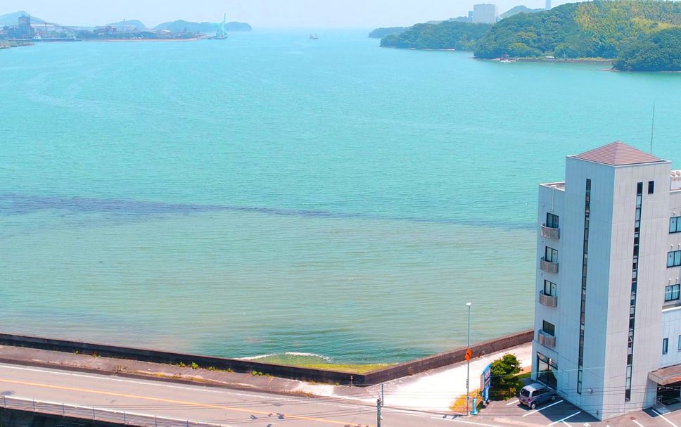 建物 写真