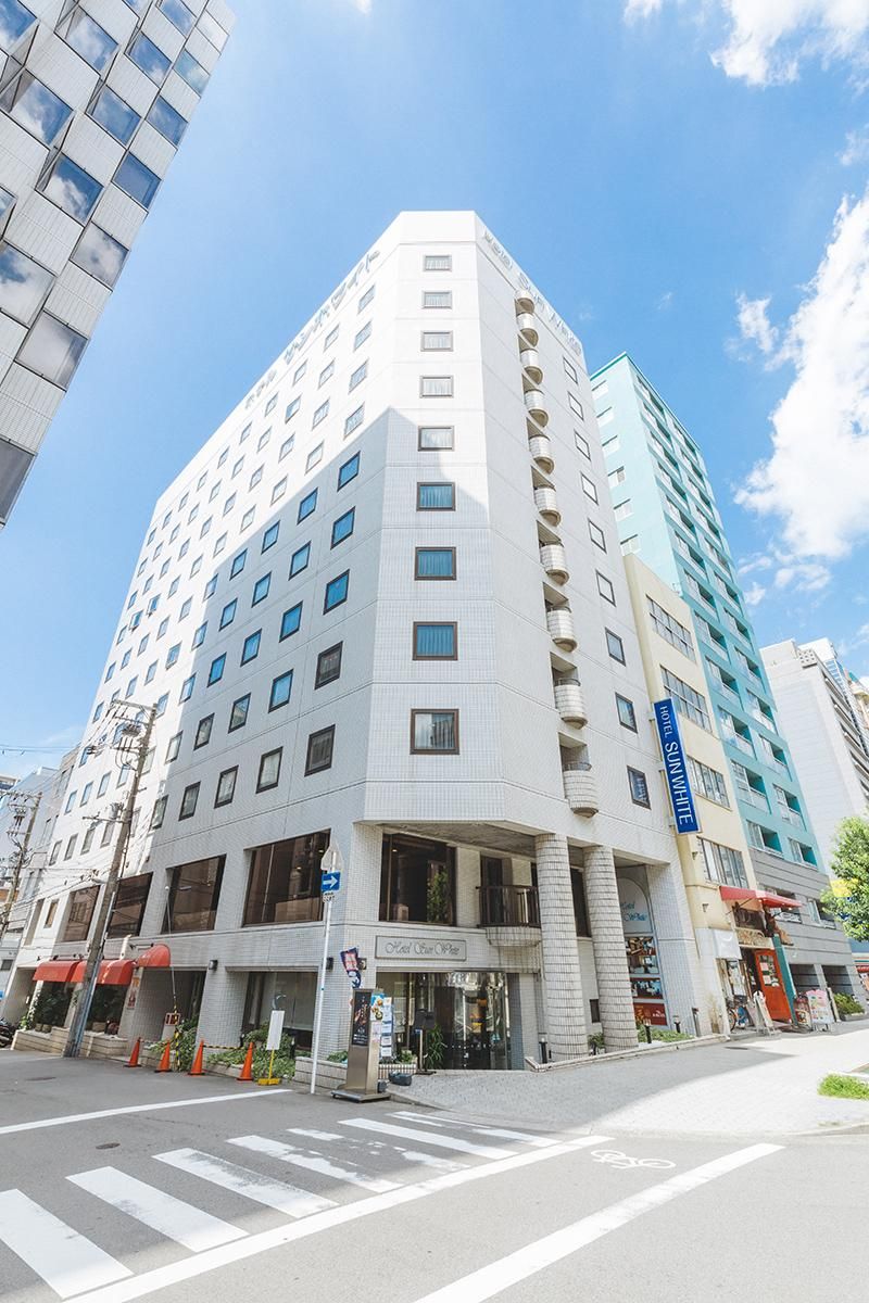 建物 写真