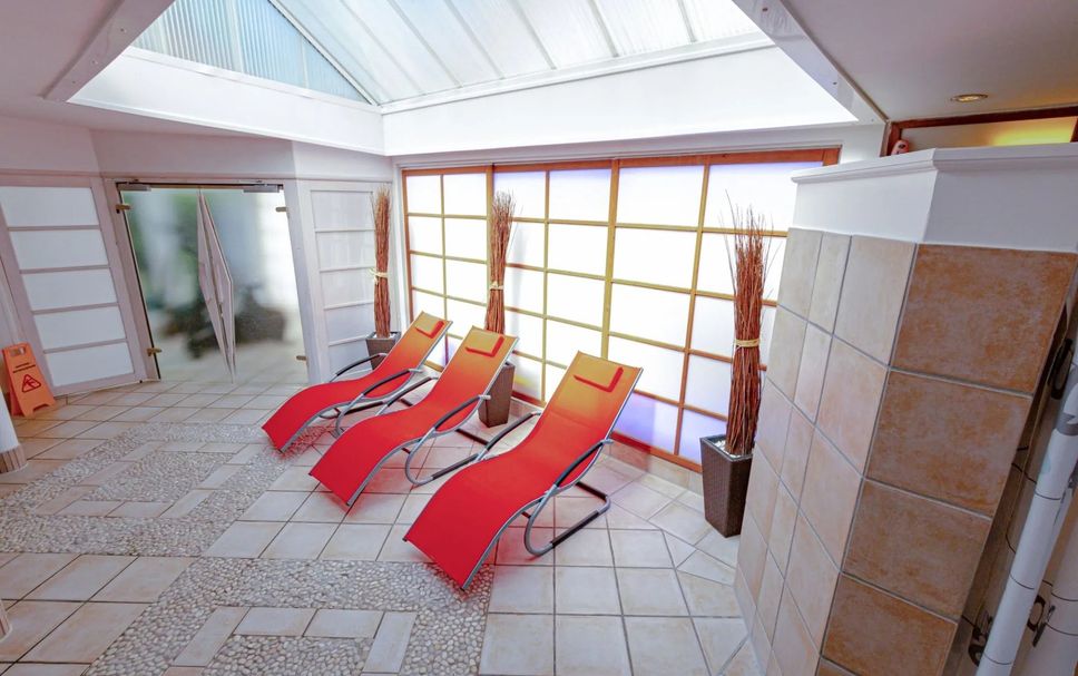 ホテル設備 写真