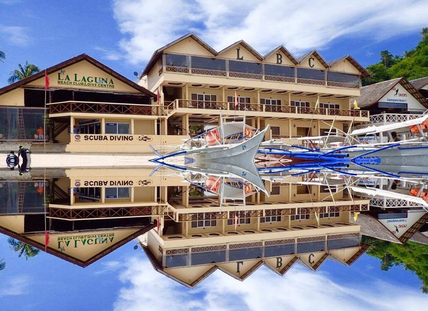 建物 写真