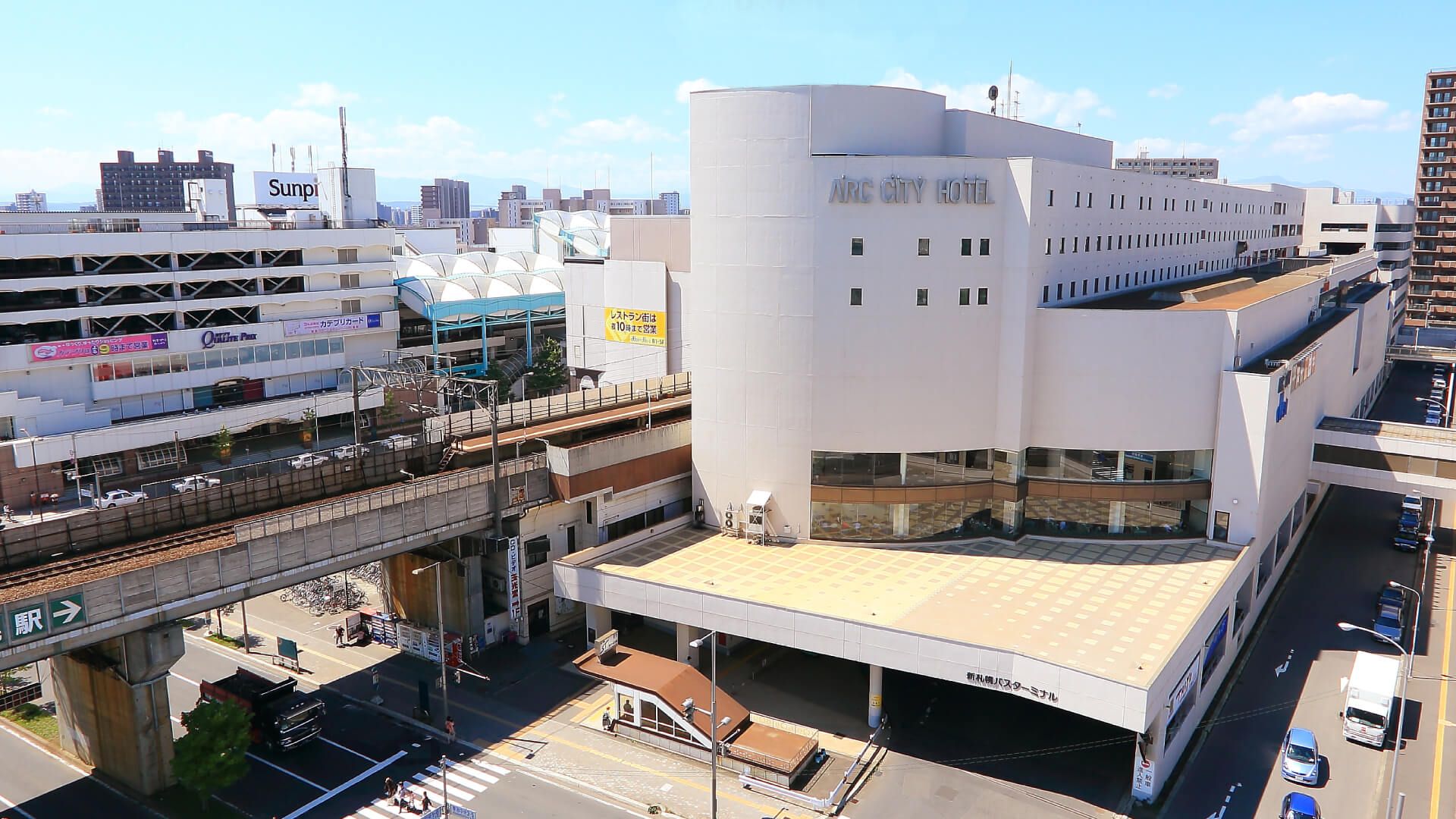 建物 写真