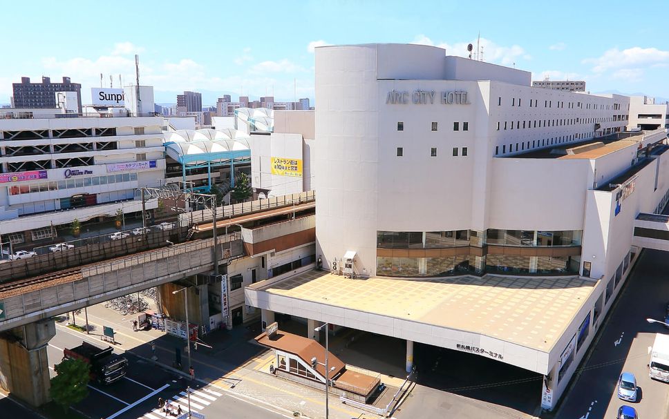 建物 写真